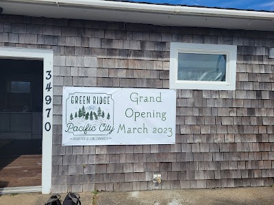 Green Ridge Pacific City