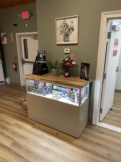 Green River Cannabis Company