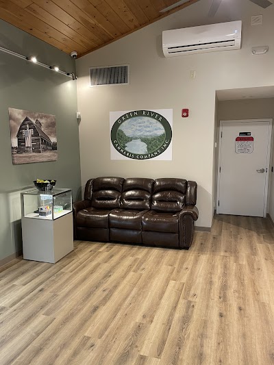 Green River Cannabis Company