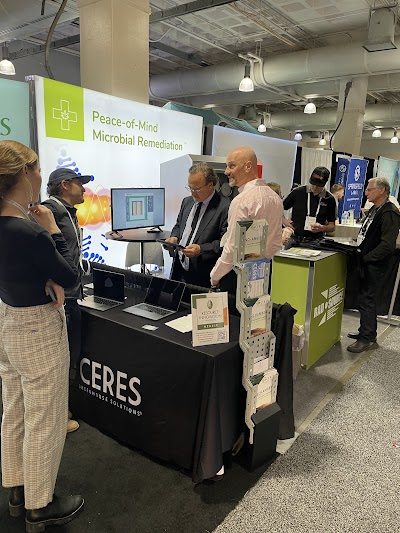 Green River Cannabis Company