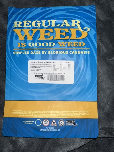 Green River Cannabis Company