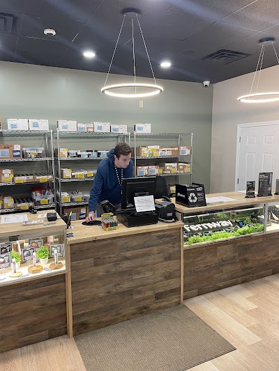 Green River Cannabis Company