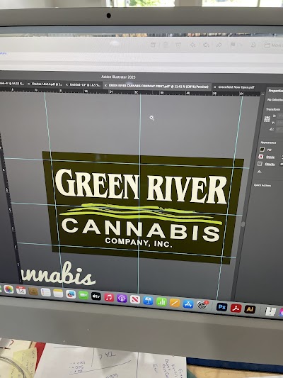 Green River Cannabis Company