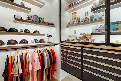 Green Room Dispensary - Albany Pacific Blvd