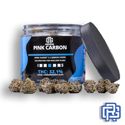 Green Room Dispensary - Albany Pacific Blvd