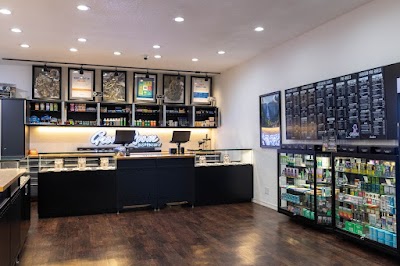 Green Room Dispensary - Corvallis HWY 99