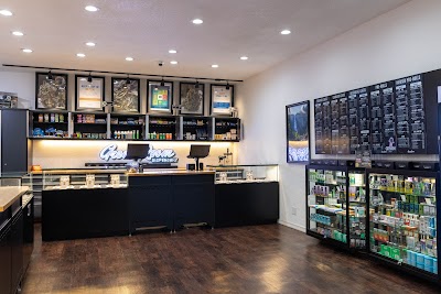 Green Room Dispensary - Corvallis HWY 99