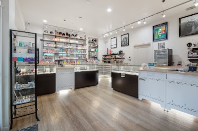 Green Room Dispensary - Corvallis Southtown