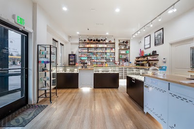 Green Room Dispensary - Corvallis Southtown