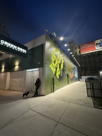 Green Rose Dispensary