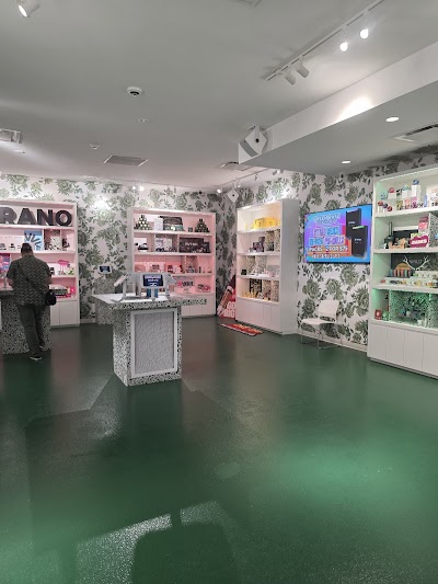 Green Rose Dispensary