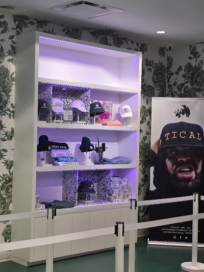 Green Rose Dispensary