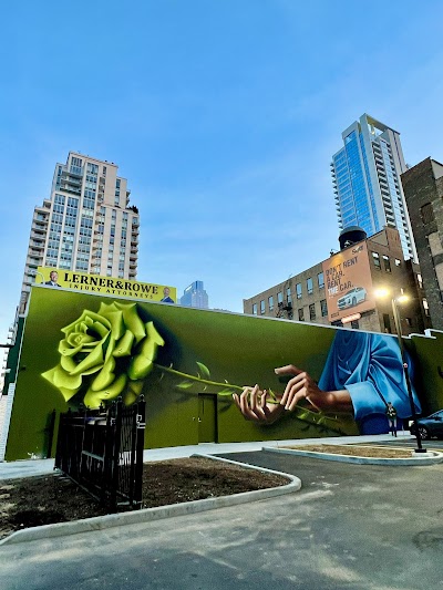 Green Rose Dispensary