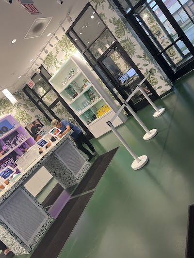 Green Rose Dispensary