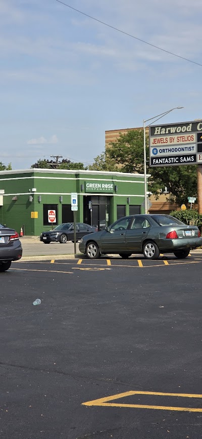 Green Rose Dispensary