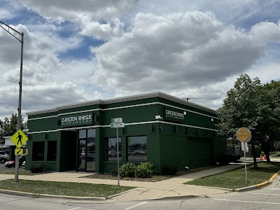 Green Rose Dispensary