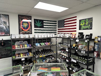 GREEN ST . Dispensary