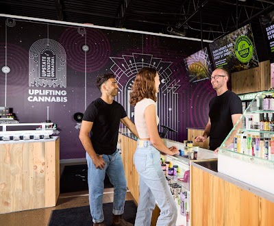 Green State Dispensary