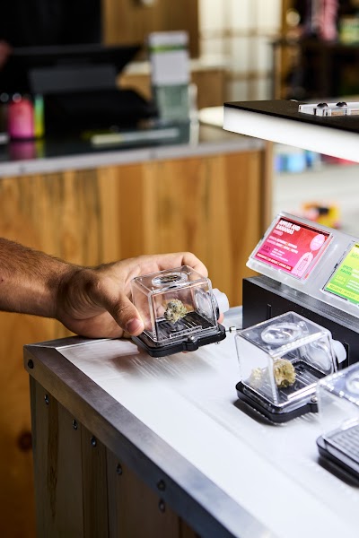 Green State Dispensary