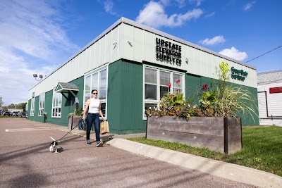 Green State Dispensary