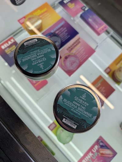 Green State Dispensary