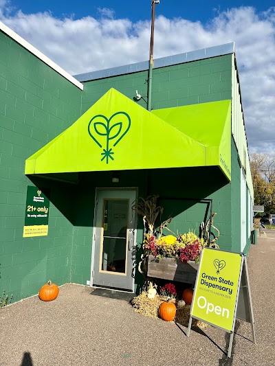 Green State Dispensary
