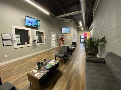 Green Stem Provisioning