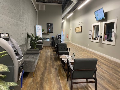 Green Stem Provisioning