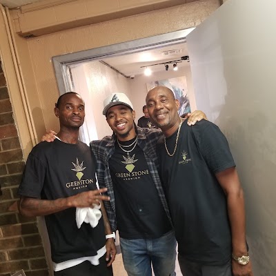 Green Stone Premium Cannabis Dispensary | Adventure District | Oklahoma City