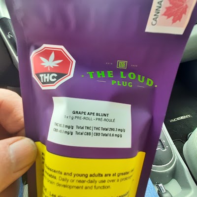 Green Stop Cannabis To Go