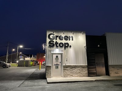 Green Stop Cannabis To Go
