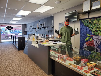 Green Supreme Dispensary