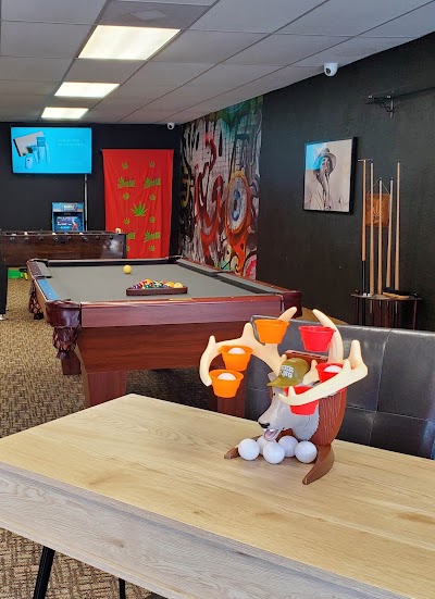 Green Supreme Dispensary