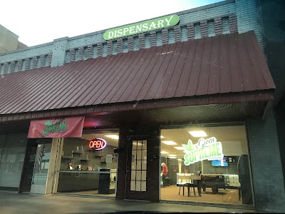 Green Supreme Dispensary