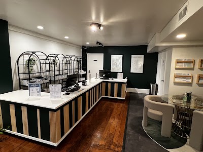 Green Theory | DC Marijuana Dispensary & Weed Delivery