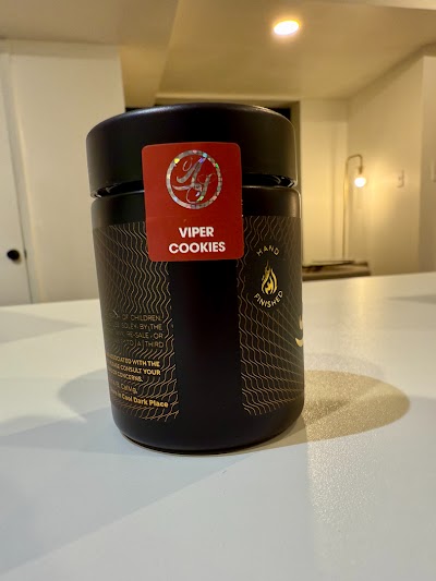 Green Theory | DC Marijuana Dispensary & Weed Delivery