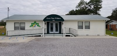 Green Time Wellness