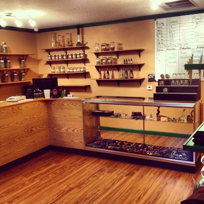 Green Tree of Berthoud