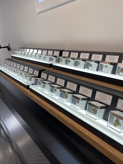 Green Truck - Kittery