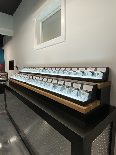 Green Truck - Kittery