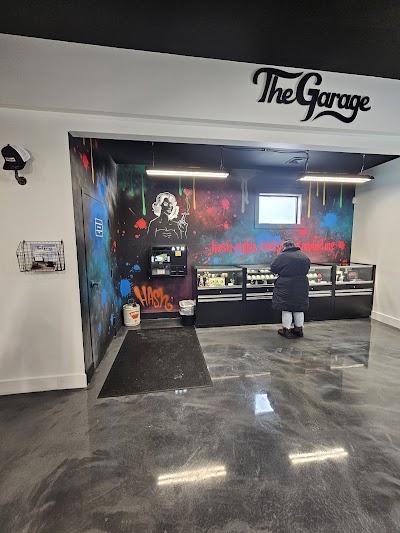 Green Truck - Kittery