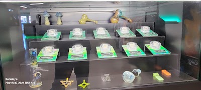 Green Truck - Sanford