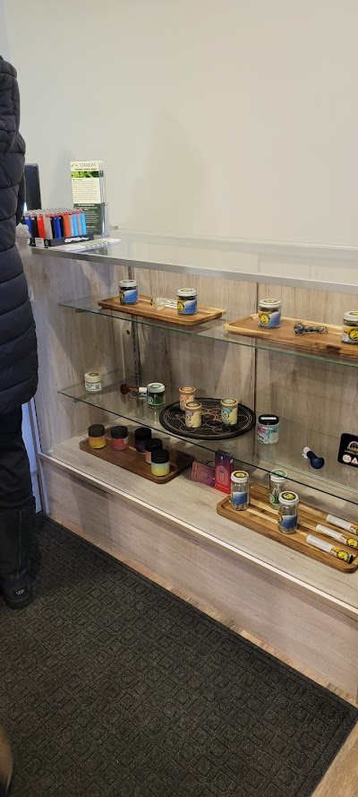 Green Union Dispensary