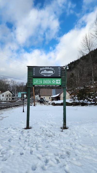 Green Union Dispensary