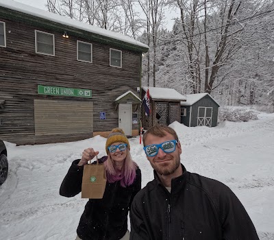 Green Union Dispensary