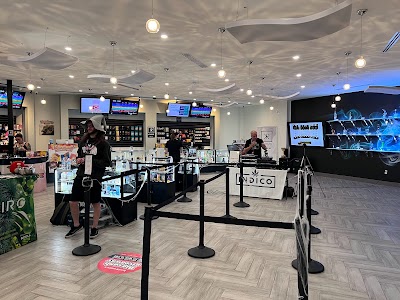 Green Valley Dispensary Denver Airport