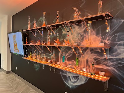 Green Valley Dispensary Denver Airport