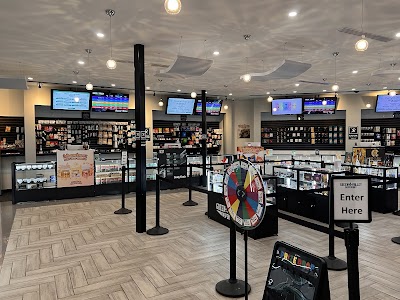 Green Valley Dispensary Denver Airport
