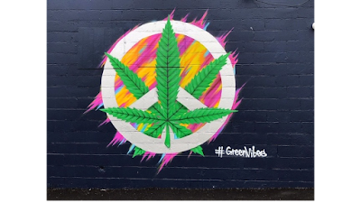 Green Vibes Dispensary