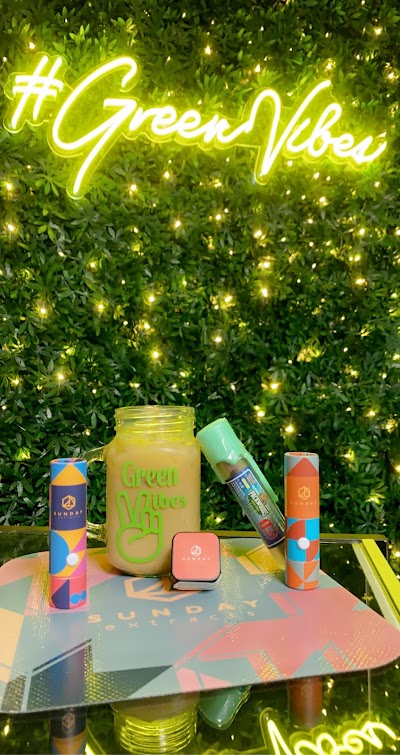 Green Vibes Dispensary